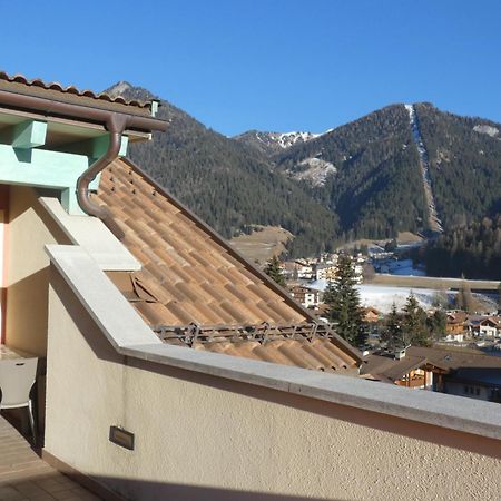 La Meisules Pozza di Fassa Δωμάτιο φωτογραφία