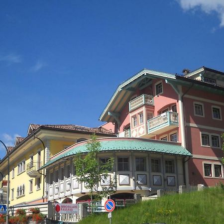 La Meisules Pozza di Fassa Εξωτερικό φωτογραφία