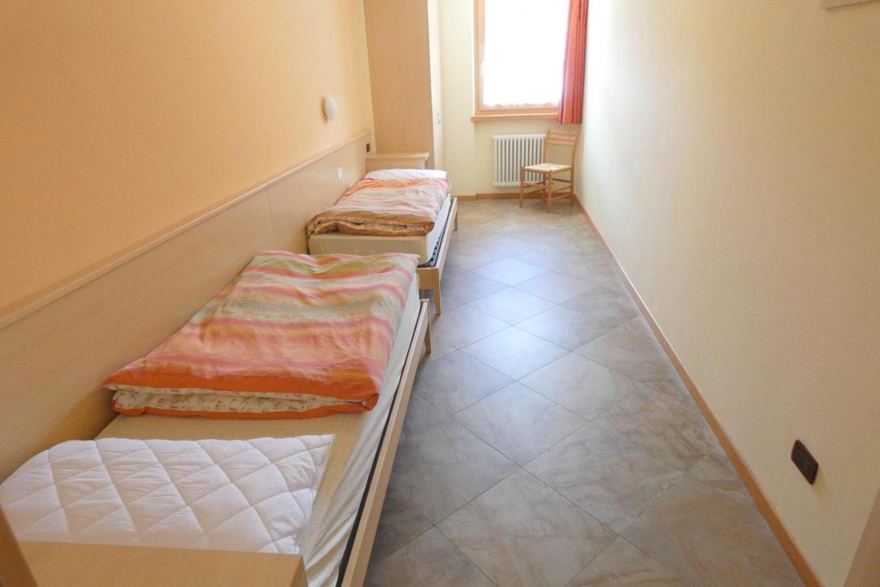 La Meisules Pozza di Fassa Εξωτερικό φωτογραφία