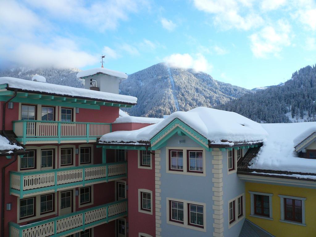 La Meisules Pozza di Fassa Εξωτερικό φωτογραφία